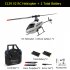 C129v2 RC Helicopter 2 4ghz Pro Single Paddle Remote Control Aircraft Toys for Boys Gifts 3b