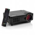LED Multimedia Projector w/ 1000:1, 800x600