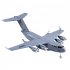C17 C 17 RC Airplane Transport 373mm Wing span EPP DIY RC Plane Toys Birthday Gifts For Boys Girls grey