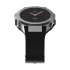 C2 Android Smart Watch has heart monitor and pedometer so can track your health as well as field calls send messages and be a phone on your wrist 