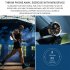 C2 Android Smart Watch has heart monitor and pedometer so can track your health as well as field calls send messages and be a phone on your wrist 