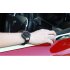 C2 Android Smart Watch has heart monitor and pedometer so can track your health as well as field calls send messages and be a phone on your wrist 