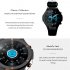 C2 Android Smart Watch has heart monitor and pedometer so can track your health as well as field calls send messages and be a phone on your wrist 