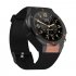 C2 Android Smart Watch has heart monitor and pedometer so can track your health as well as field calls send messages and be a phone on your wrist 