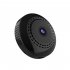 C2 Hd Wifi Smart Camera Auto Night Vision Wireless Network Security Surveillance Hidden Cam Video Recording Outdoor Sports Dv Camera black