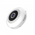 C2 Hd Wifi Smart Camera Auto Night Vision Wireless Network Security Surveillance Hidden Cam Video Recording Outdoor Sports Dv Camera White
