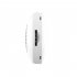 C2 Hd Wifi Smart Camera Auto Night Vision Wireless Network Security Surveillance Hidden Cam Video Recording Outdoor Sports Dv Camera White