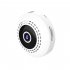 C2 Hd Wifi Smart Camera Auto Night Vision Wireless Network Security Surveillance Hidden Cam Video Recording Outdoor Sports Dv Camera White