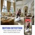 C2 Wireless Wifi Surveillance Camera 1080P Hd Smart Home Security IP Camcorder 90 Degree Motion Detection Black