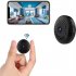 C2 Wireless Wifi Surveillance Camera 1080P Hd Smart Home Security IP Camcorder 90 Degree Motion Detection Black
