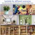 C2 Wireless Wifi Surveillance Camera 1080P Hd Smart Home Security IP Camcorder 90 Degree Motion Detection Black