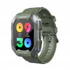 C20 1.71 inch Smart Watch IP68 Waterproof Outdoor Sports Fitness Trackers