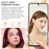 C20 Art Edition Smartphone 6 53 Inch MTK6753 8 core 3GB RAM 32GB ROM Dual SIM 4050mAh Battery Mobile Phone Green US Plug