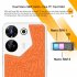 C20 Art Edition Smartphone 6 53 Inch MTK6753 8 core 3GB RAM 32GB ROM Dual SIM 4050mAh Battery Mobile Phone Green US Plug