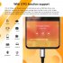 C20 Art Edition Smartphone 6 53 Inch MTK6753 8 core 3GB RAM 32GB ROM Dual SIM 4050mAh Battery Mobile Phone Green US Plug