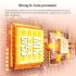 C20 Art Edition Smartphone 6 53 Inch MTK6753 8 core 3GB RAM 32GB ROM Dual SIM 4050mAh Battery Mobile Phone Green US Plug
