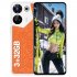 C20 Art Edition Smartphone 6 53 Inch MTK6753 8 core 3GB RAM 32GB ROM Dual SIM 4050mAh Battery Mobile Phone Green US Plug