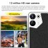 C20 Art Edition Smartphone 6 53 Inch MTK6753 8 core 3GB RAM 32GB ROM Dual SIM 4050mAh Battery Mobile Phone Green US Plug