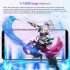 C20 Pro Unlocked Cell Phone Dual SIM Dual Standby Phones 2MP Rear 2MP Front Camera Smartphones 1GB RAM 16GB ROM 1500mAh Battery 5 0    Smart Phones black  US plug