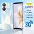 C20 Pro Unlocked Cell Phone Dual SIM Dual Standby Phones 2MP Rear 2MP Front Camera Smartphones 1GB RAM 16GB ROM 1500mAh Battery 5 0    Smart Phones black  US plug
