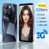 C20 Pro Unlocked Cell Phone Dual SIM Dual Standby Phones 2MP Rear 2MP Front Camera Smartphones 1GB RAM 16GB ROM 1500mAh Battery 5 0    Smart Phones black  US plug