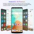 C20 Pro Unlocked Cell Phone Dual SIM Dual Standby Phones 2MP Rear 2MP Front Camera Smartphones 1GB RAM 16GB ROM 1500mAh Battery 5 0    Smart Phones black  US plug