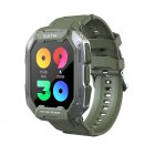 C20 Smart Watch Bluetooth 5.0 Outdoor Waterproof Sports Smartwatch Android IOS