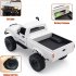 C24 1 2 4Ghz RC Car Crawler 1 16 Scale 4WD Off road Vehicle Rechargeable Remote Control Climbing Car Model Toys For Kids Birthday Gifts c24 1