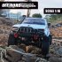 C24 1 2 4Ghz RC Car Crawler 1 16 Scale 4WD Off road Vehicle Rechargeable Remote Control Climbing Car Model Toys For Kids Birthday Gifts c24 1