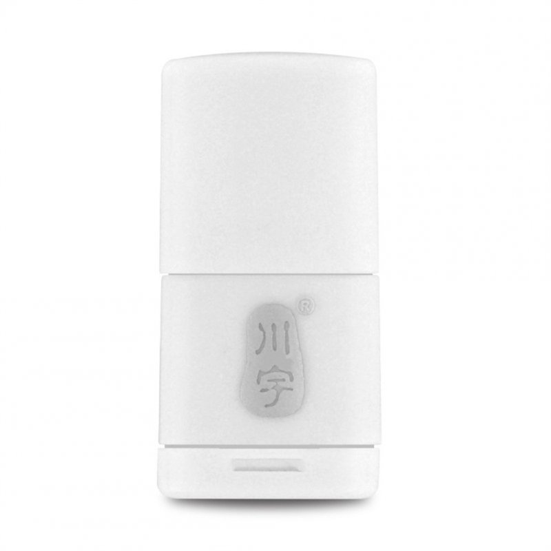 C286 Micro Sd Card Reader 2.0usb High-Speed Adapter With Tf Card Slot 128gb Memory Card Reader For Computer White