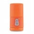 C286 Micro Sd Card Reader 2 0usb High Speed Adapter With Tf Card Slot 128gb Memory Card Reader For Computer orange