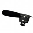 Shotgun Mic for DSLR Cam - Pixel Voical MC-50