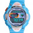 Pasnew LED Waterproof Sports Digital Watch