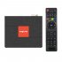 C400 Plus Amlogic S912 Octa Core TV Box 3 32GB Android 4K Smart TV Box DVB S2 DVB T2 Cable Dual WiFi Smart Media Player black 3   32GB European regulations