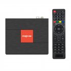 C400 Plus Amlogic S912 Octa Core <span style='color:#F7840C'>TV</span> <span style='color:#F7840C'>Box</span> 3+32GB Android 4K Smart <span style='color:#F7840C'>TV</span> <span style='color:#F7840C'>Box</span> DVB-S2 DVB-T2 Cable Dual WiFi Smart Media Player black_3 + 32GB British regulations