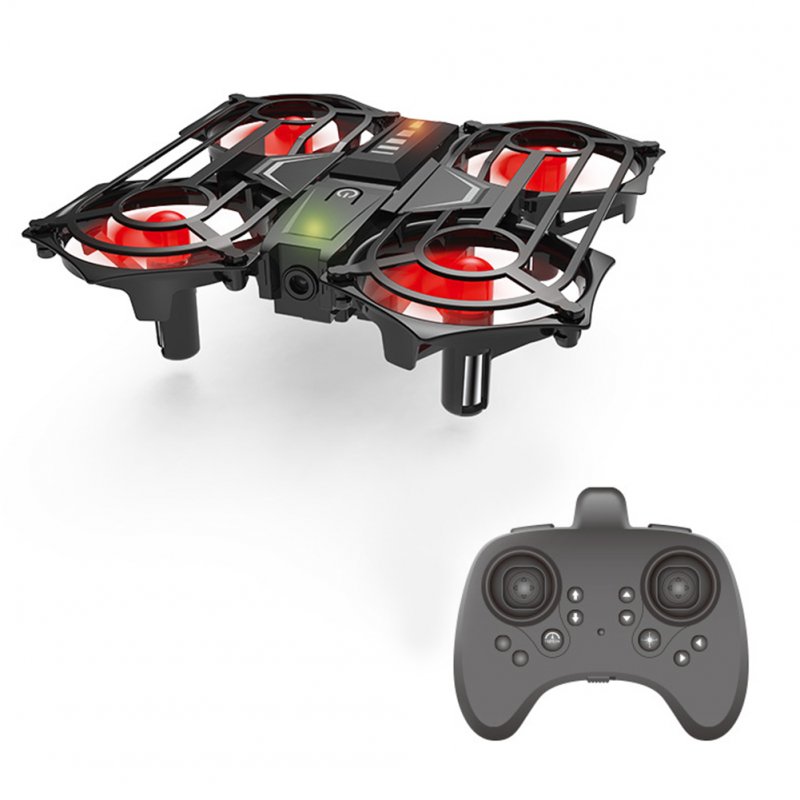 remote control small drone