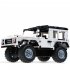 C51004 Building  Blocks  Remote  Control  Car  Toys Structure Stable Off road Vehicle Assembly Model Holiday Gifts For Boys Children C51004 RC vehicle