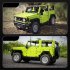 C51201 Remote  Control  Off road  Vehicle  Toys 2 4g   Bluetooth compatible App Dual mode Operation Electric Car Model With With Led Light C51201 off road vehic