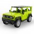 C51201 Remote  Control  Off road  Vehicle  Toys 2 4g   Bluetooth compatible App Dual mode Operation Electric Car Model With With Led Light C51201 off road vehic
