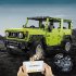 C51201 Remote  Control  Off road  Vehicle  Toys 2 4g   Bluetooth compatible App Dual mode Operation Electric Car Model With With Led Light C51201 off road vehic