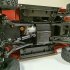 C54 1 RC Car for Wpl C54 Land Cruiser 4wd Lc80 Crawler Full Scale 260 Motor Off road Climbing Vehicle Red