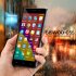 C55 Longbow features an MTK6735 64 Bit CPU 4G connectivity as well as a 5 5 Inch 720 IPS display and runs the Android 5 1 Lollipop OS