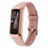 C60 Boys Girls Smart Watch 1 1 inch Amoled High definition Screen Body Temperature Heart Rate Sleep Monitor Children Sports Bracelet pink