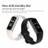 C68 Smart Watch Heart Rate Blood Oxygen Sleep Fitness Tracker Waterproof Watches for Android Phone iPhone Blue