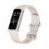 C68 Smart Watch Heart Rate Blood Oxygen Sleep Fitness Tracker Waterproof Watches for Android Phone iPhone Blue