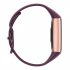 C68 Smart Watch Heart Rate Blood Oxygen Sleep Fitness Tracker Waterproof Watches for Android Phone iPhone Blue