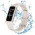 C68 Smart Watch Heart Rate Blood Oxygen Sleep Fitness Tracker Waterproof Watches for Android Phone iPhone Blue
