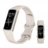 C68 Smart Watch Heart Rate Blood Oxygen Sleep Fitness Tracker Waterproof Watches for Android Phone iPhone Blue