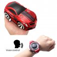 Voice Control RC Car