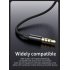 C71 Metal Semi in ear Earphone Wire Control Hifi Noise Reduction Earbuds With Microphone Universal K Song Game Live Headset White